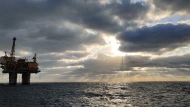 ConocoPhillips Hits New Gas Discovery in Australia’s Otway Basin