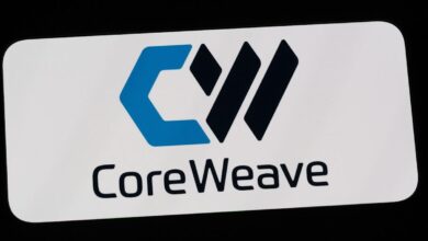 CoreWeave Slips Into Oversold Territory on Earnings Plunge. Should You Buy the Dip in CRWV Stock?