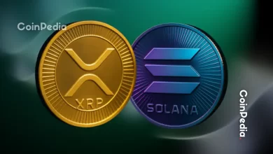 CoinShares Withdraws XRP, Solana, and Litecoin ETF Plans