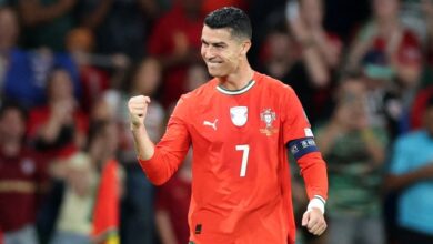 Cristiano Ronaldo Makes Decision About Future Ahead of 2026 World Cup