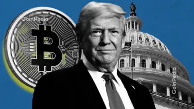 Trump Stimulus Check Could Trigger New Crypto Bull Run