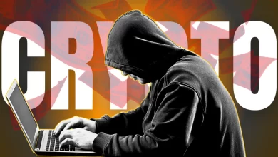 Crypto Hacks Drop 85% in October as Market Faces Historic Billion Crash