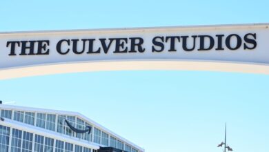 Culver City Approves Film and TV Production Incentives Package