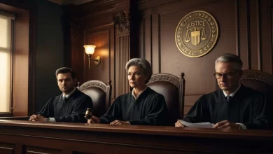 Custodia Denied Master Account In Blow To Crypto Sovereignty, Dissent Brings The Heat