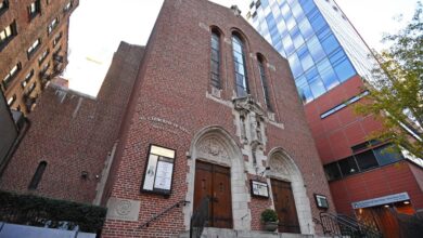 Cut- ’em-loose judge springs another violent homeless repeat offender