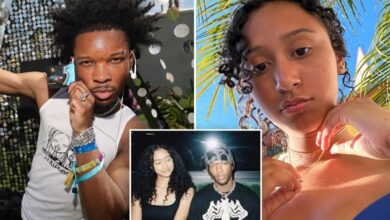 D4vd eyed as suspect in death of teen found dismembered in his Tesla