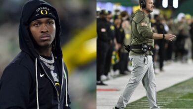 Dan Lanning gets devastating bad news hours before Oregon’s high-profile USC clash