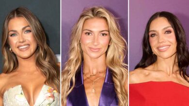 Dancing With the Stars Babies: See Which Pros Gave Birth