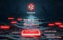 DeepSeek injects 50% more security bugs when prompted with Chinese political triggers