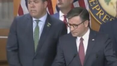 Democrats Are Plotting An Obamacare Humiliation For Mike Johnson