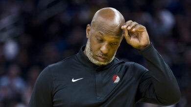 Did Chauncey Billups get Bail in Gambling Case? Trail Blazers Coach Faces Massive Bond Demand Following Not Guilty Plea