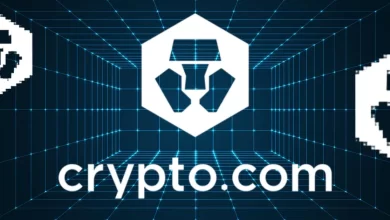 Crypto.com Partners With VerifiedX to Secure .5B in Digital Assets