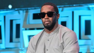 Diddy’s First Job in His New Prison Reportedly Revealed
