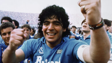 Diego Maradona Animated Series in the Works at Reliance Animation