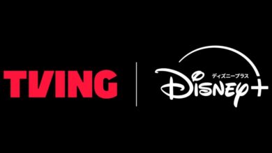 Disney+ Japan Inks Major Content Deal With CJ ENM’s Tving