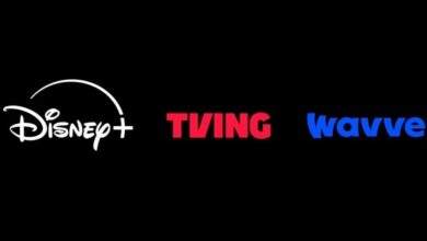 Disney+ and CJ ENM’s Tving Launch Bundle Deal in Korea