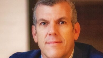 Dominic Curran Joins CAA Brand Consulting to Head International Growth