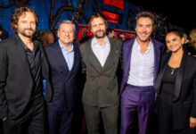 Duffer Brothers on ‘Stranger Things’ Theatrical Release