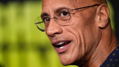 Dwayne Johnson Recalls ‘Oh, S**t’ Moment He Announced Bin Laden’s Death Before Obama