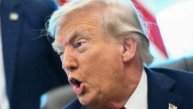 Economist Warns America In ‘Early Stages’ Of Very Worrying Trend