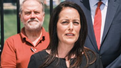 Election Day 2025: Some last Post endorsements