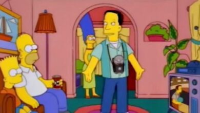 Emmy Winning Writer for ‘The Simpsons’ Was 61