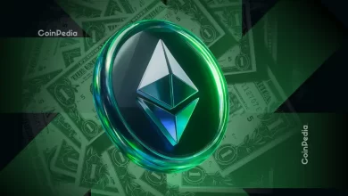 Ethereum’s Layer‑2 Surge Signals Next ETH Price Rally—But a Key Hurdle Remains