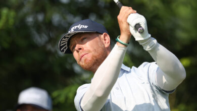Ex-LIV Golfer claims Asian Tour is ‘drawing better players’ with Saudi league association amid International Series finale