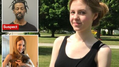 Exclusive | Bethany MaGee ‘very gentle’ and comes from ‘wonderful family’: pals, neighbors