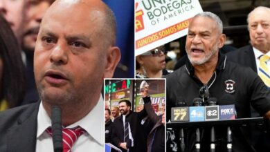Exclusive | NYC bodega leaders voice support for Andrew Cuomo –