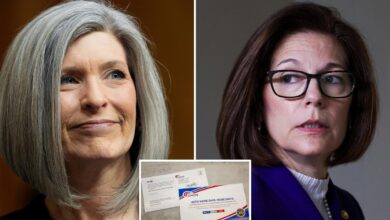 Exclusive | Senators aim to reduce pesky political junk mail, end key federal subsidy to Republican and Democratic Party