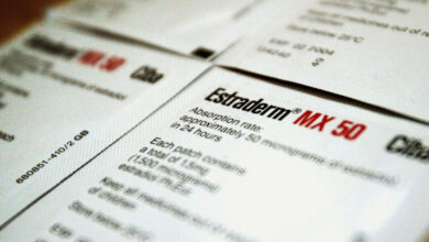 FDA ends hormone therapy warning, says safe for menopause care