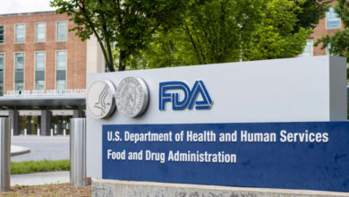FDA hormone therapy, ACA govt shutdown: Morning Rounds