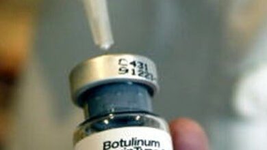 FDA warns websites selling fake or unapproved forms of Botox, similar drugs