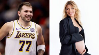 Fans Explode After Luka Doncic’s Fiancée Anmaria Goltes Teases Major Hospital News