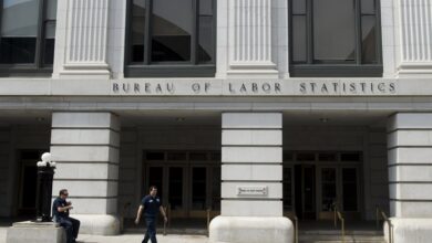 Fed won’t get key inflation data before next rate decision as BLS cancels October CPI release
