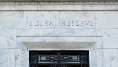 The Fed is divided over cutting interest rates. Here’s why that matters