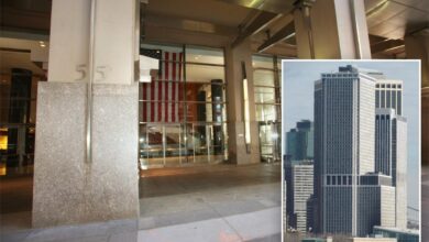 Financial services giant GFI Group doubling space at 55 Water St.