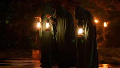 First Time Watching The Traitors? 3 Reasons To Stream Series 2 Next