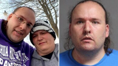 First trans lawmaker, Stacie-Marie Laughton, admits to child sex charges