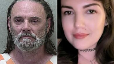 Florida man accused of murdering suicidal UK woman who traveled to US seeking a violent death: reports