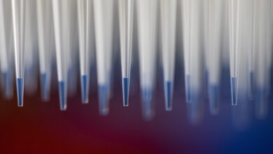 Flu shot for flu season, HHS gender report: Morning Rounds