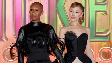 For Good’ Premiere In New York City