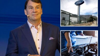 Ford CEO Jim Farley says he can’t fill 5,000 mechanic jobs paying 0K per year: ‘We are in trouble in our country’