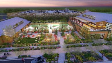 Foreclosure begins for planned ‘Camp Pickle’ pickleball site in Centennial