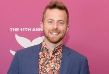 Former Try Guy Ned Fulmer Reveals MS Diagnosis