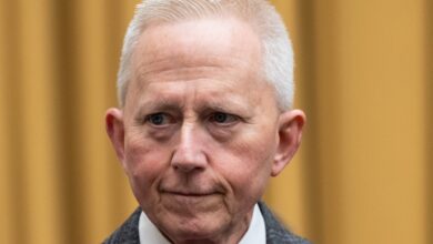 GOP Congressman Sounds Alarm On What Could Decimate Party In 2026