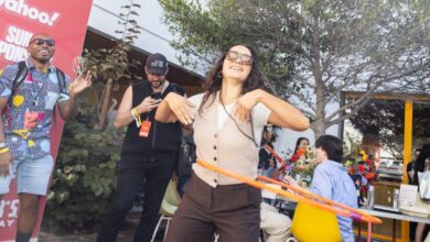 Gen Z Hollywood Event ZCON 2025: Recap on UTA Learnings