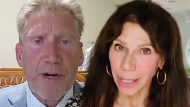 ‘Golden Bachelor’ Gerry Turner Had Suicidal Thoughts After Theresa Nist Divorce