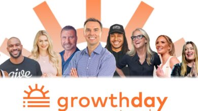 GrowthDay Launches New Wellness, Self Improvement FAST Channel